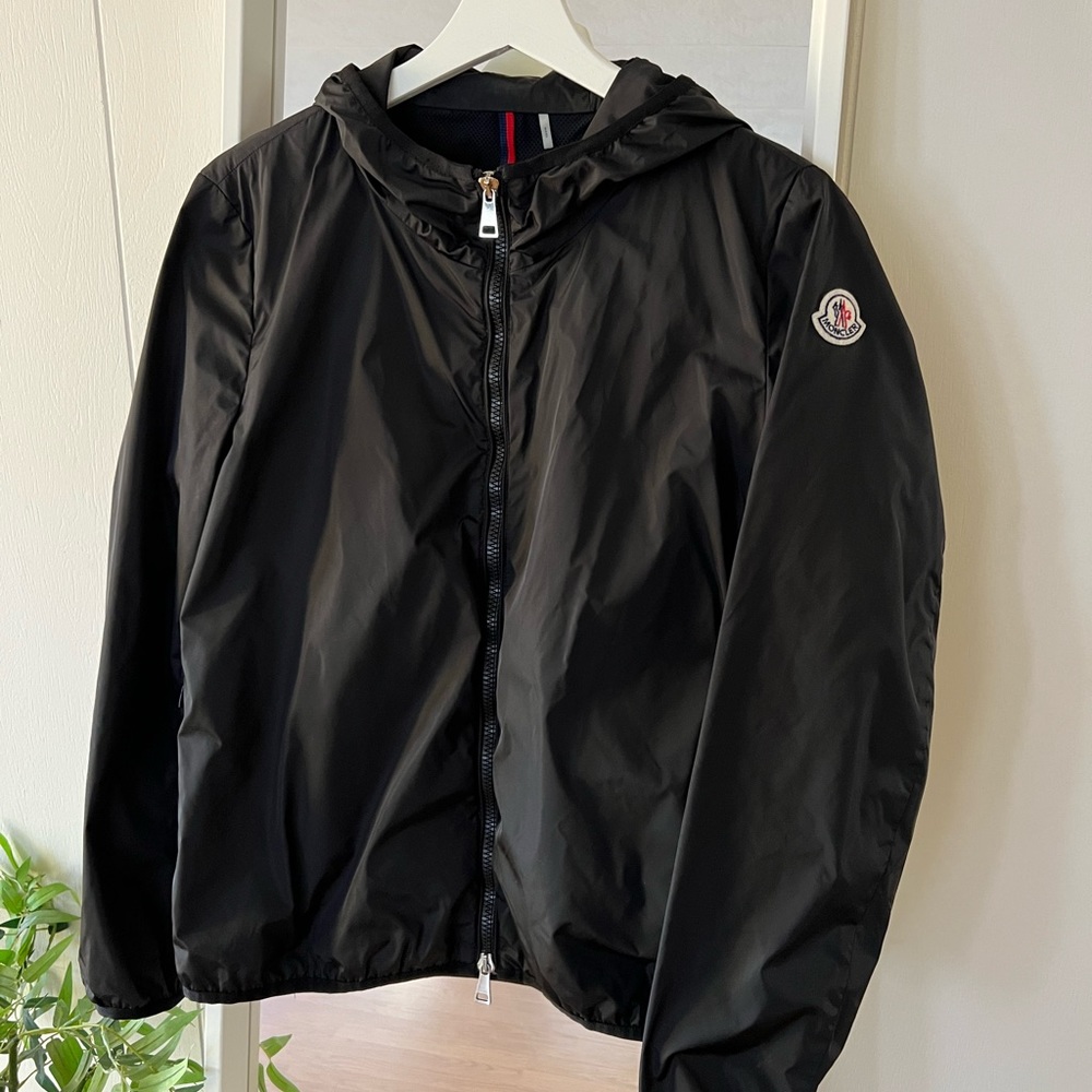 Moncler Women’s Windbreaker